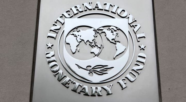 It is getting closer to being possible to do away with IMF fees for war-torn nations