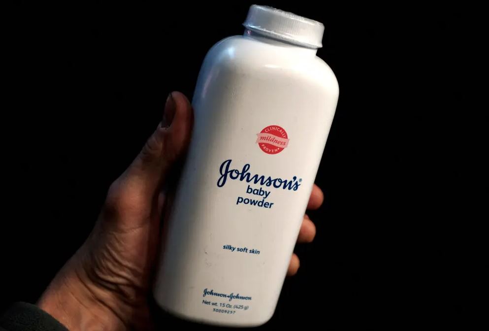 Johnson & Johnson Will Discontinue Talc-Based Baby Powder Globally in 2023