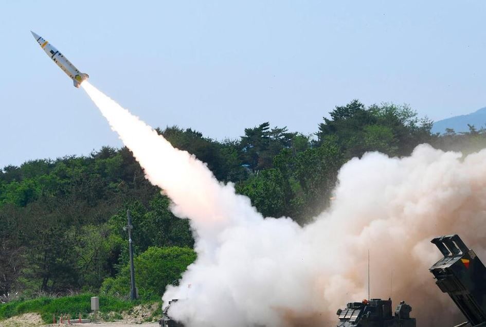 Next week, the United States and South Korea will start conducting increased military exercises