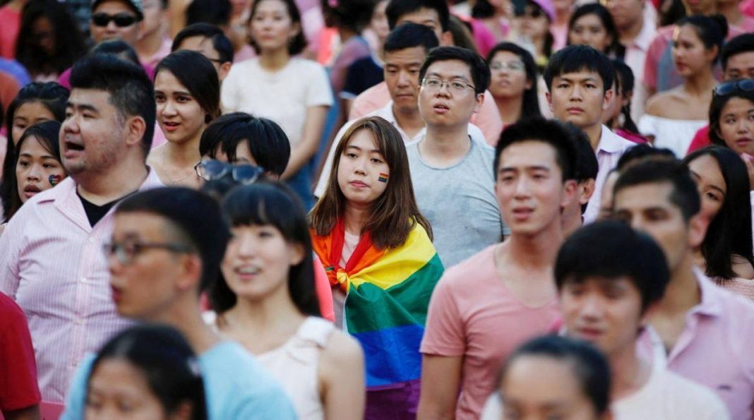 Rights of people who identify as LGBTQ across the world, from marriage to the death sentence