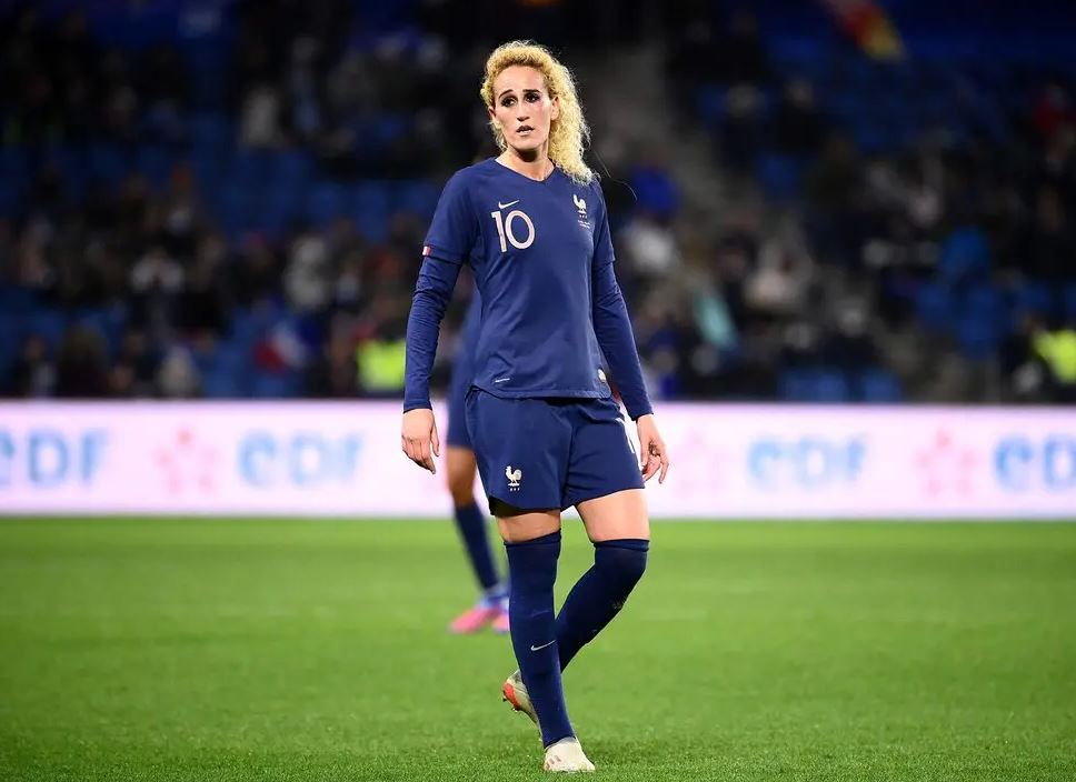 French Women’s Player Charged in Attack on Teammate