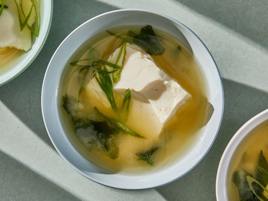 How to Make the Best Miso Soup of Your Life