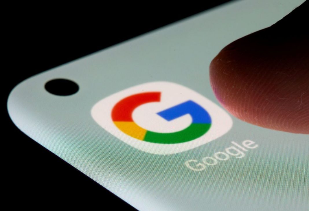 South Korean authorities have issued record penalties against Google and Meta for allegedly violating users' privacy