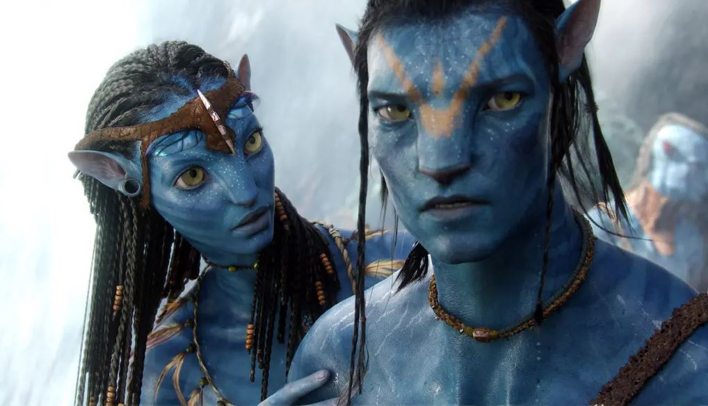The New, Improved James Cameron Wants to Reintroduce You to ‘Avatar’
