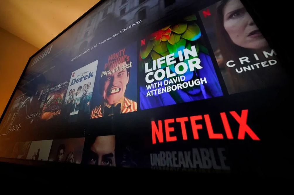Netflix Adds 2.4 Million Subscribers, Reversing a Decline
