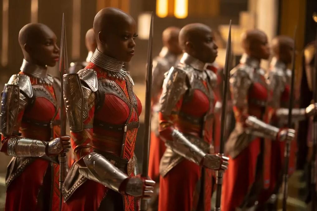 How the Politics of Colonialism Contribute to the Development of Complicated Characters in 'Black Panther'