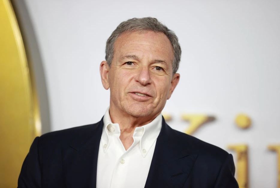 In a surprising move aimed at boosting growth, Disney has brought back Bob Iger as CEO