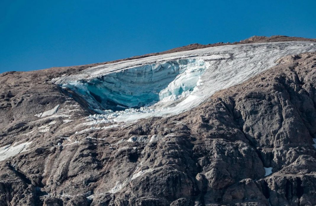 The World’s Most-Visited Glaciers Could Soon Be Gone