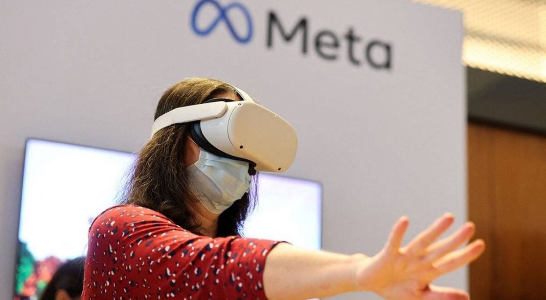 Meta is Engaged in a Conflict With the United States Antitrust Agency Regarding the Future of Virtual Reality