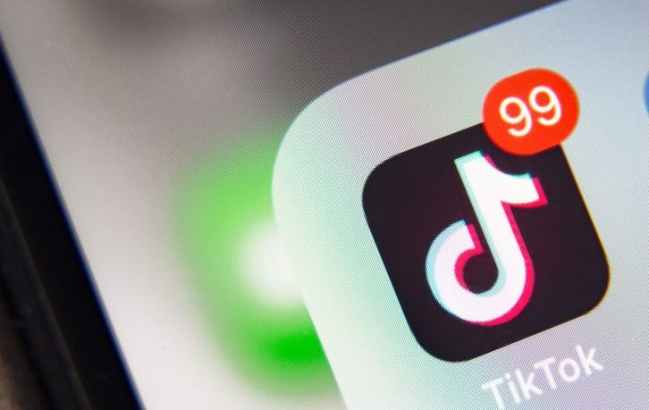 TikTok is being sued by the state of Indiana for violations of state and federal child safety laws
