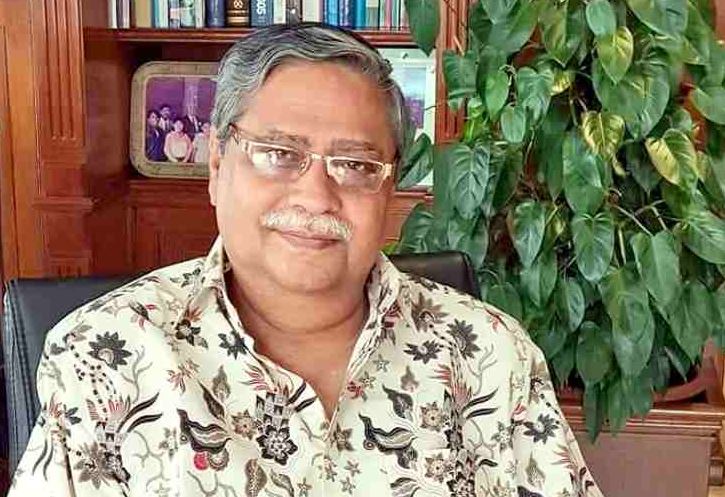 Ex-judge to be Bangladesh President