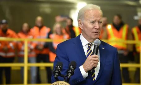 FBI Conducts Search at President Biden's Rehoboth Beach Home as Part of Classified Documents Probe