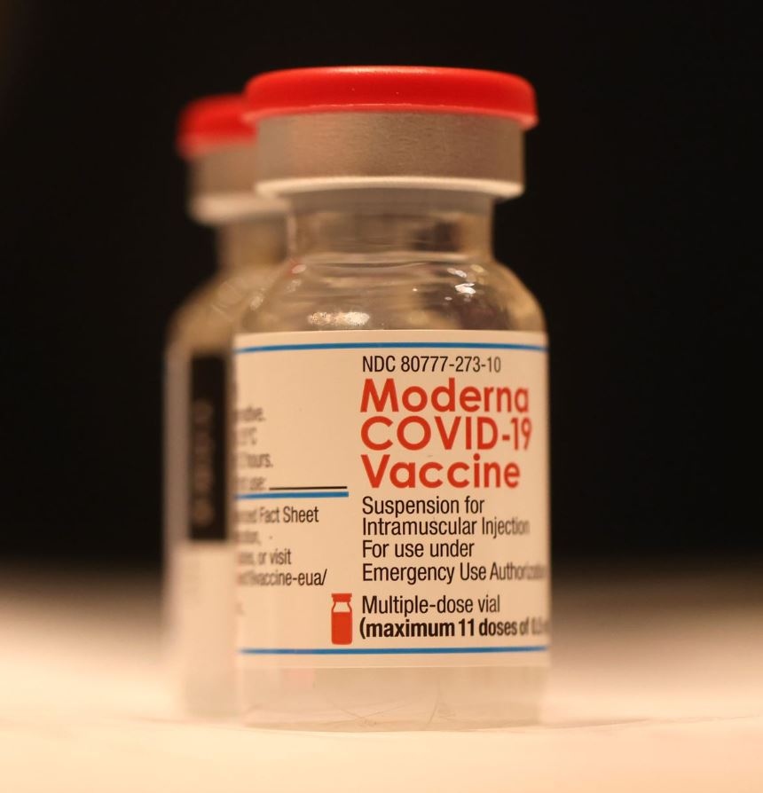 Moderna Agrees to Pay NIH for COVID-19 Vaccine Technology After Protracted Delay