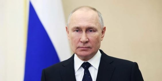 Russia's INF Treaty Membership Suspended as Putin Vows to Increase Nuclear Capabilities