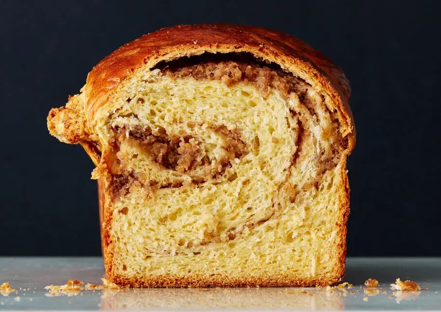 Start Exploring Eastern European Baking With This Romanian Festive Bread