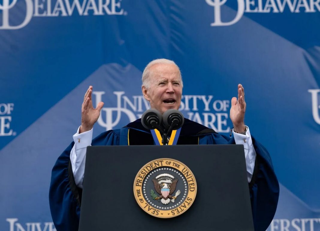 The F.B.I. Conducted a Search at the University of Delaware in Regards to the Biden Documents Inquiry