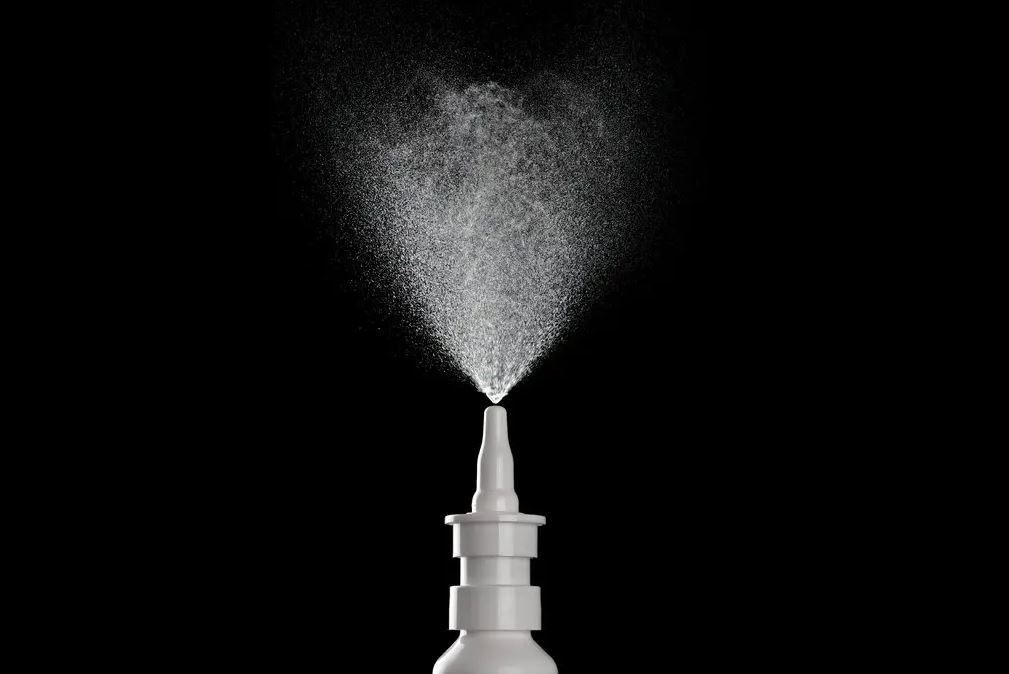 F.D.A. Approves New Nasal Spray for Migraines