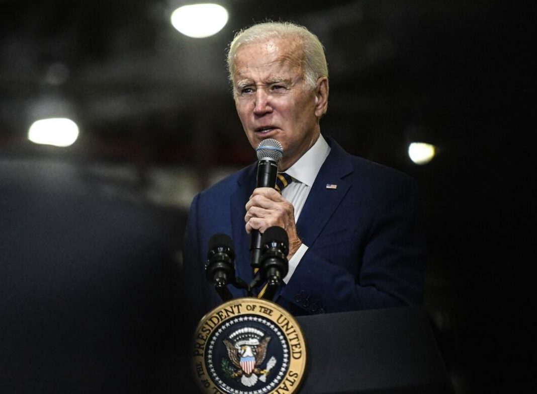 Joe Biden to urge 25% billionaire tax, levies on rich investors