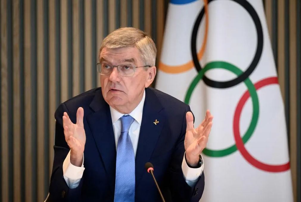 Olympics Open Path for Russians to Qualify for Paris 2024