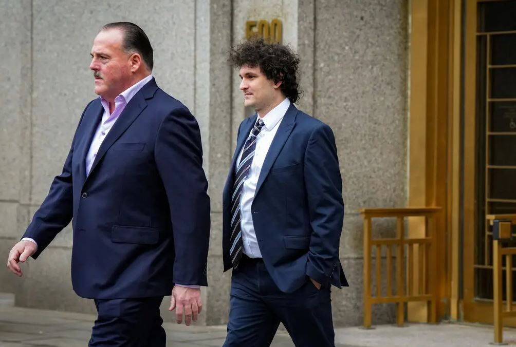Sam Bankman-Fried Is Charged With Foreign Bribery