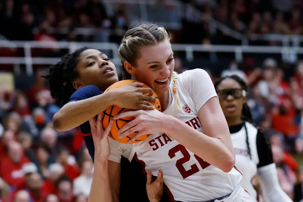 Stanford Is the First Women’s No. 1 Out, Falling to Mississippi