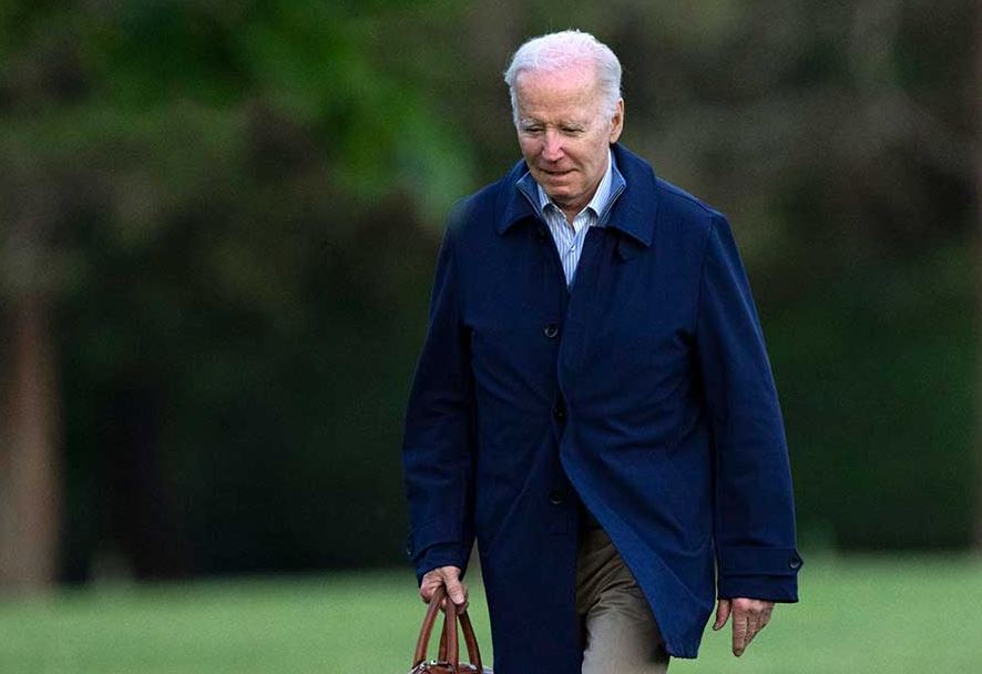 Biden Opens a New Back Door on Immigration