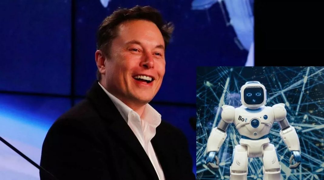 Elon Musk to launch 'TruthGPT' to take on Google, Microsoft, OpenAI