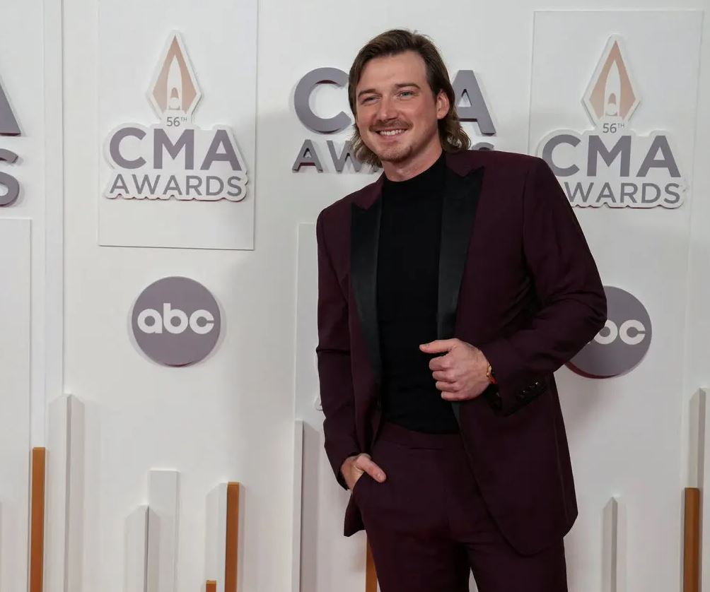 Morgan Wallen Makes It Four Weeks at No. 1 With ‘One Thing at a Time’