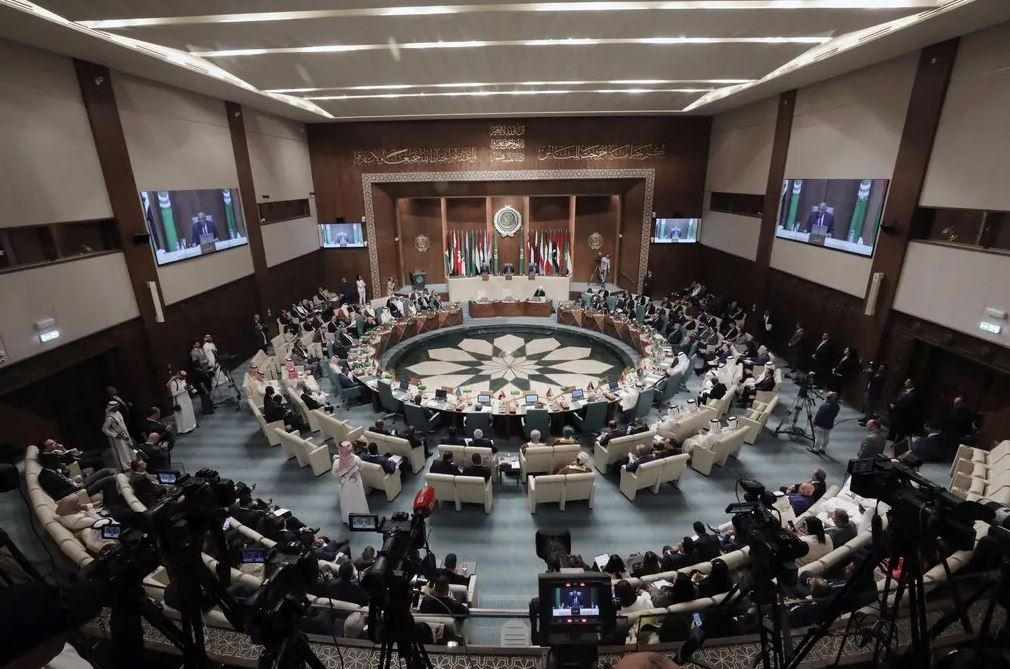 Arab League Votes to Readmit Syria, Ending a Nearly 12-Year Suspension