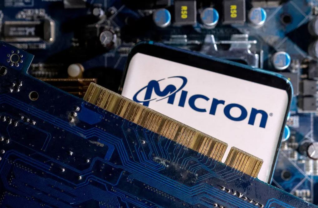 China Bans Some Sales of Chips From U.S. Company Micron