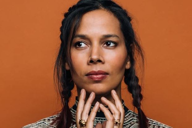 Rhiannon Giddens and Michael Abels Win the Pulitzer Prize for Music