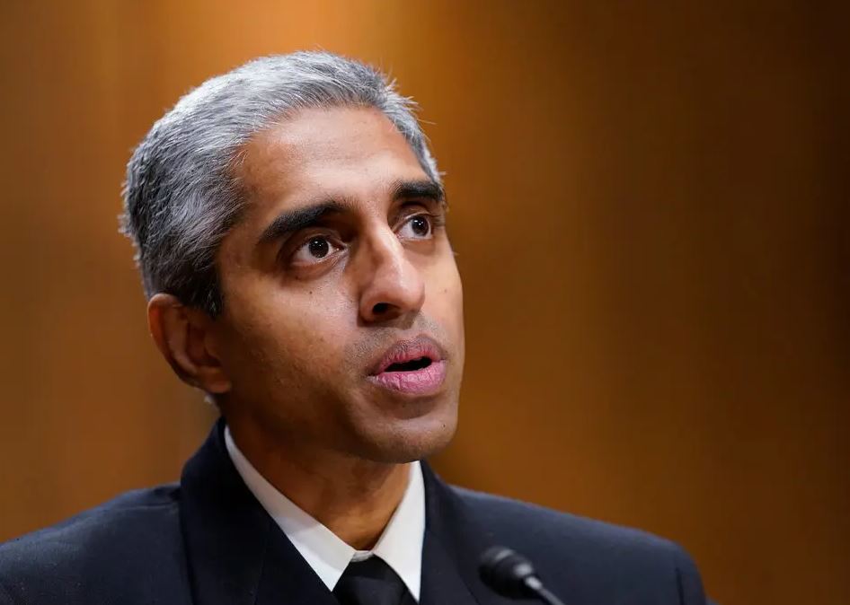 Surgeon General Warns That Social Media May Harm Children and Adolescents