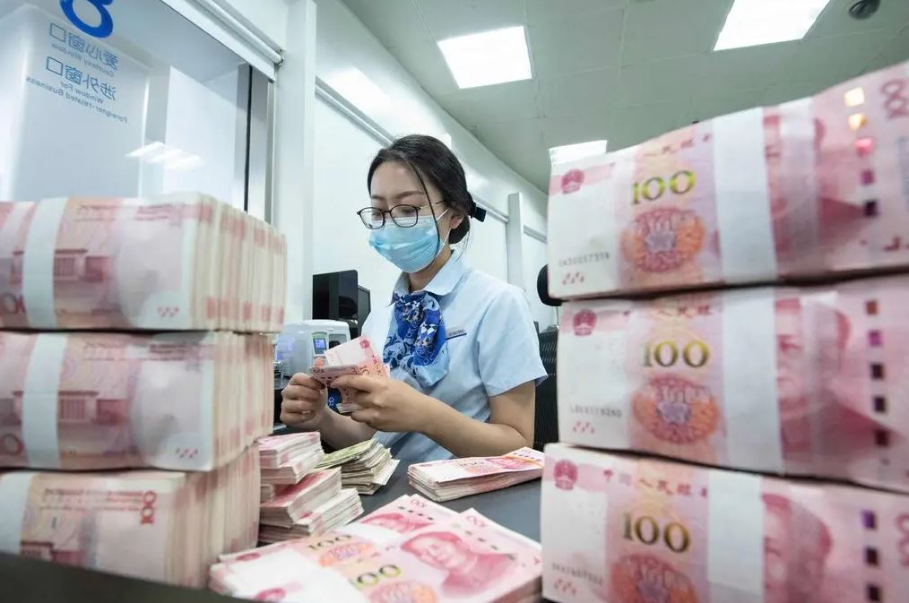 China Cuts Key Interest Rates, Hoping to Kick-Start Flagging Economy