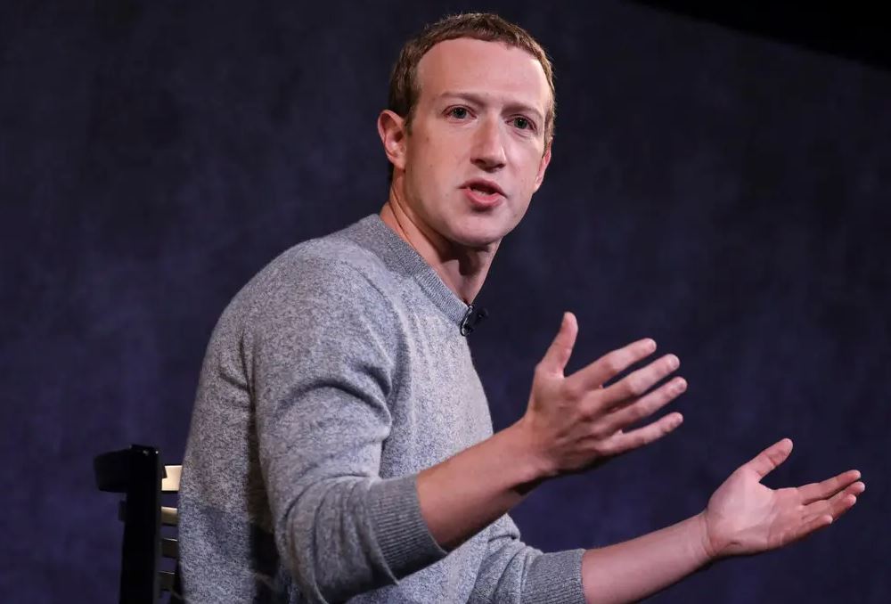 Mark Zuckerberg Would Like You to Know About His Workouts