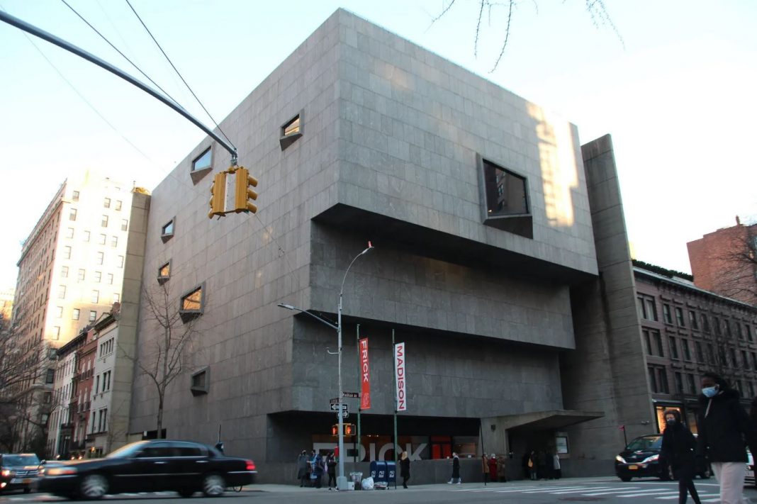 Whitney Museum Sells Breuer Building to Sotheby’s for About $100 Million