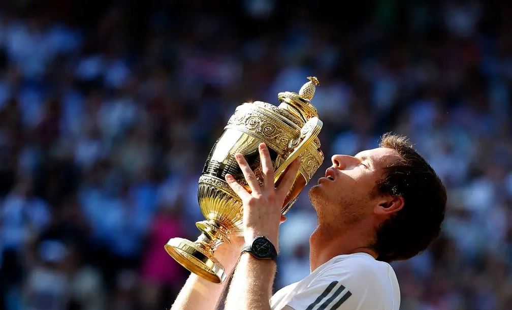 Andy Murray Returns to Wimbledon Aiming for Another Long Run