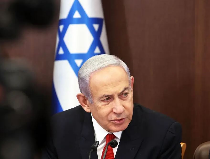 Netanyahu Released From Hospital After Undergoing Tests
