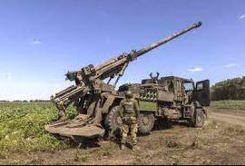White House says Ukraine using US cluster munitions on battlefield