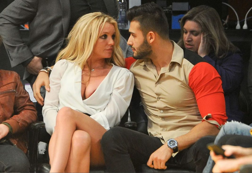A Timeline of Britney Spears and Sam Asghari’s Relationship