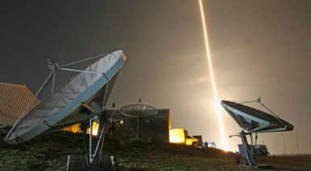 US warns space industry of growing risks of spying & satellite attacks
