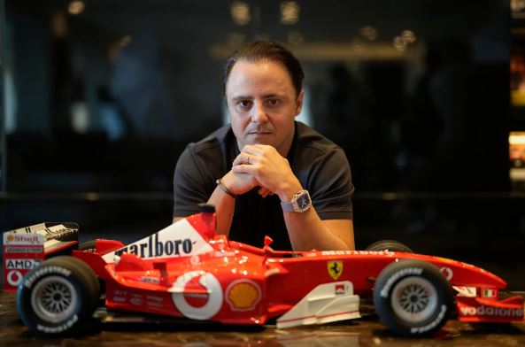 A New Dispute Arises Over a 15-Year-Old Formula 1 Title