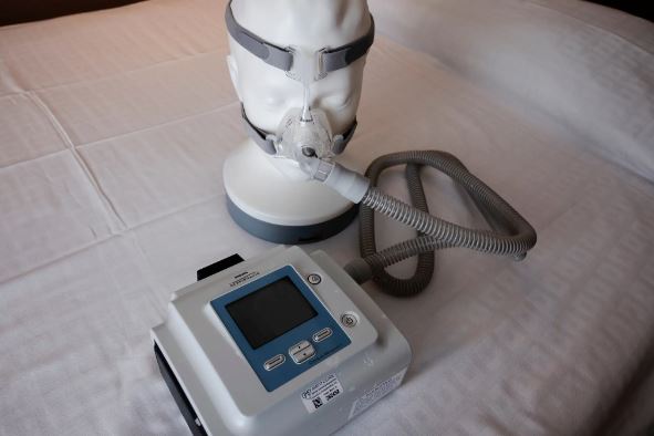 CPAP Maker Reaches $479 Million Settlement on Breathing Device Defects