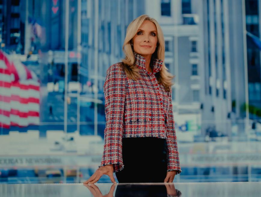 Dana Perino of Fox News Is About to Face Her Biggest Test as a Journalist