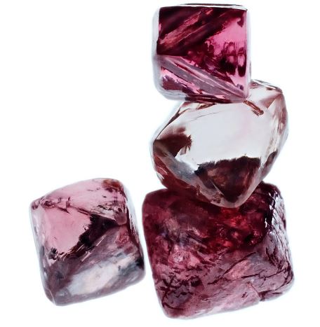Pink Diamonds Emerged Out of One of Earth’s Most Ancient Breakups