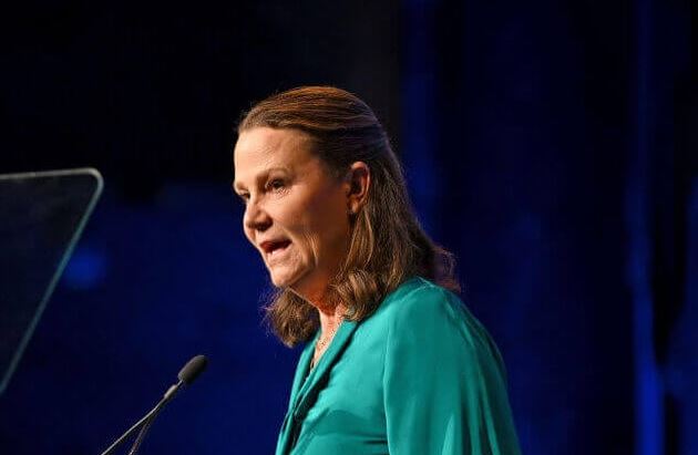 U.S. Tennis accused of downplaying sexual abuse and trying to silence Pam Shriver