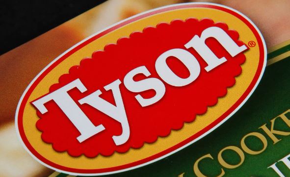 Tyson Recalls Nearly 30,000 Pounds of Chicken Nuggets Over Metal Pieces