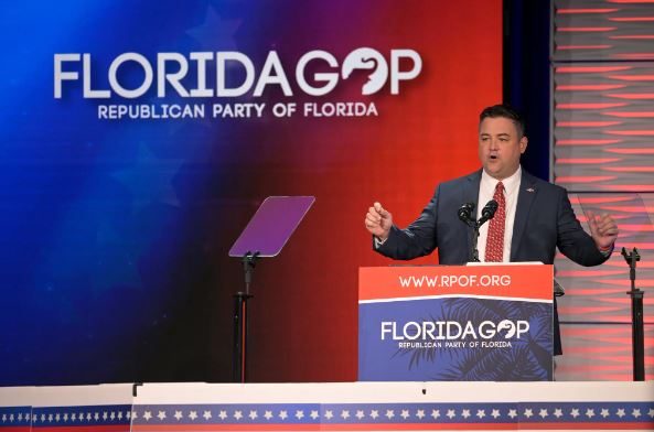 Criminal Investigation Roils Florida Republican Party