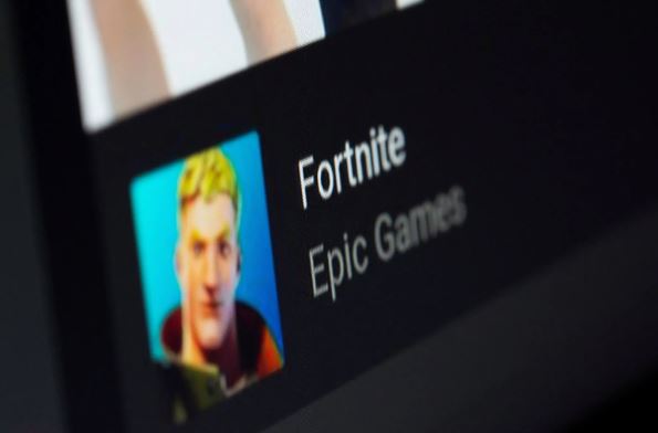 Google Loses Antitrust Court Battle With Makers of Fortnite Video Game