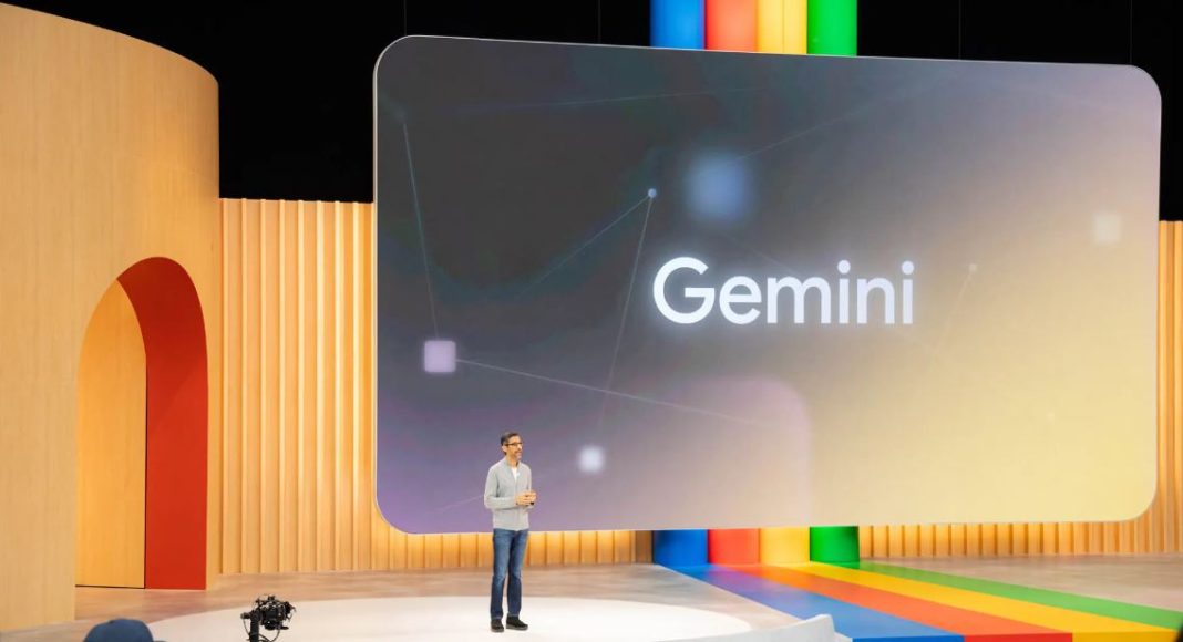 Google Updates Bard Chatbot With ‘Gemini’ A.I. as It Chases ChatGPT