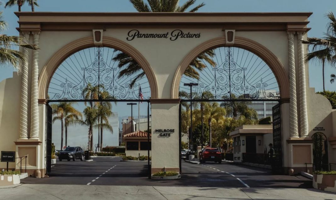 Warner Bros. Discovery in Talks to Merge With Paramount